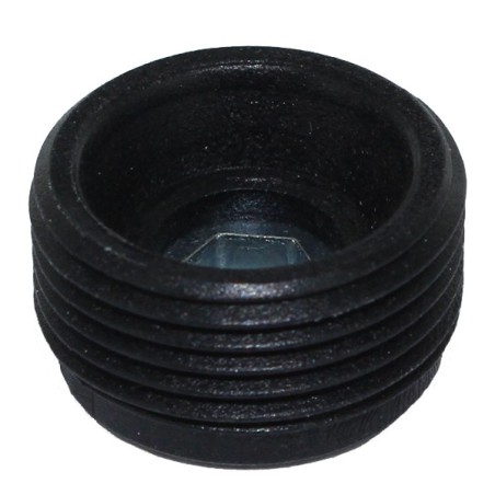 288503 Bouchon de valve C02