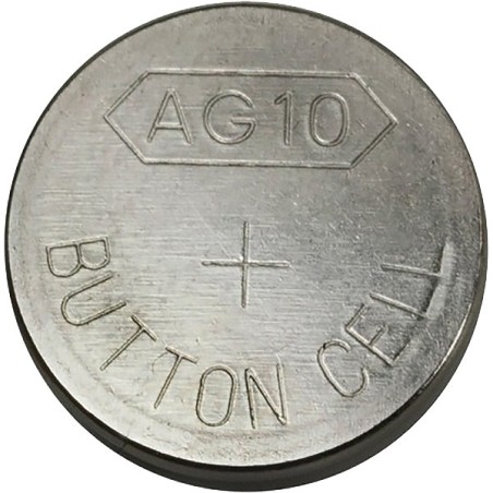 Pile AG10 / 389A