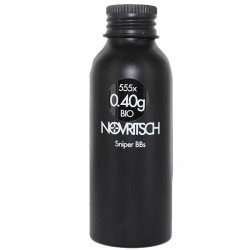 NOVRITSCH Bottle 555bb x 0.40g