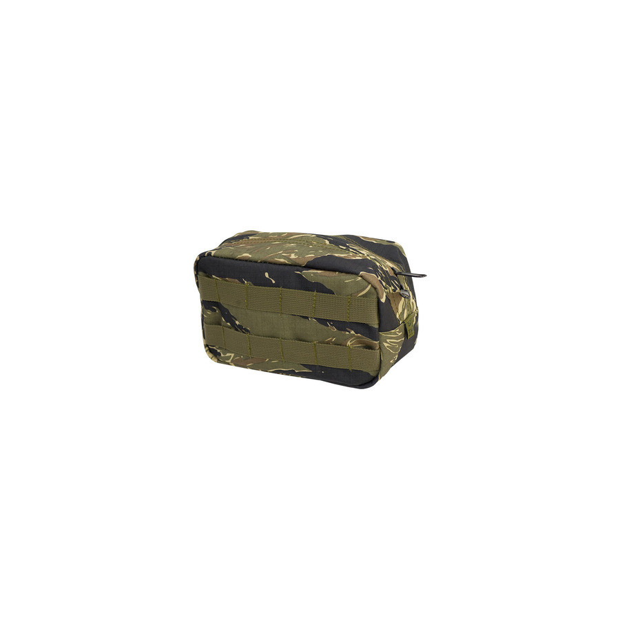 2010 Valken V-Tac Vest Zipper Pouch - Tiger Stripe