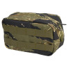 2010 Valken V-Tac Vest Zipper Pouch - Tiger Stripe