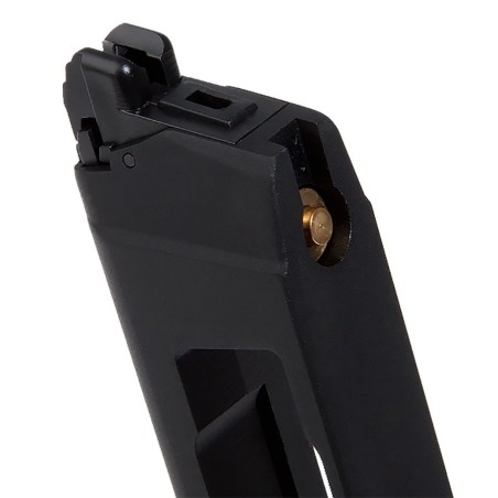 Chargeur KP-18 KJ WORKS  CO2 23 Rds