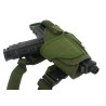 2012 Real Holster Black Eagle - OD - Olive