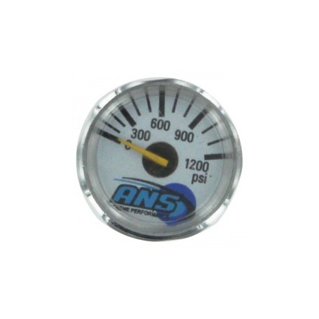 Mano 0-1200 PSI