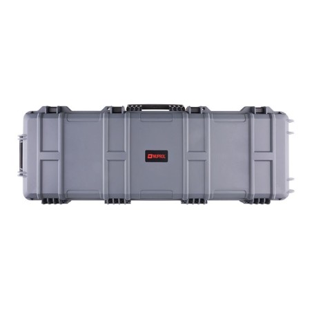 Nuprol PNP Hard Case - Grey