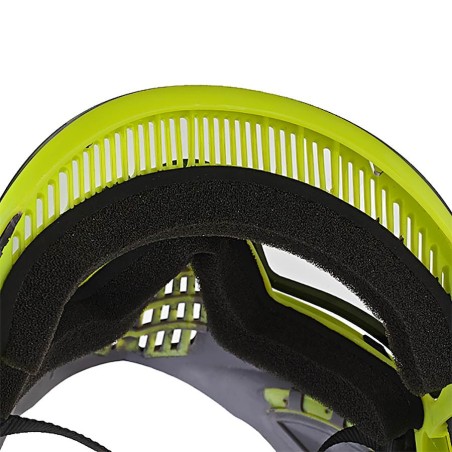 Paintball Maske DYE I4 UL Purple