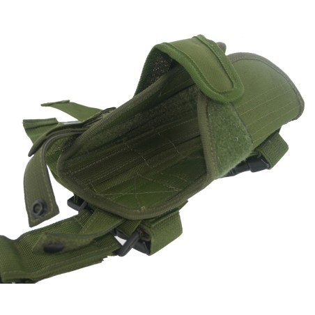 2012 Real Holster Black Eagle - OD - Olive