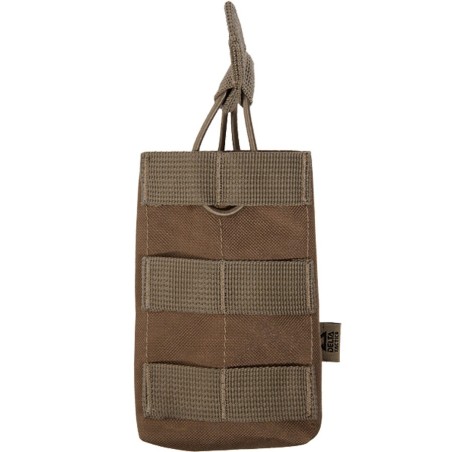 PORTE CHARGEURS G36/AK/M14/SR25 TAN DELTA TACTICS