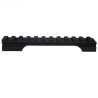 Rail Sup. Tavo