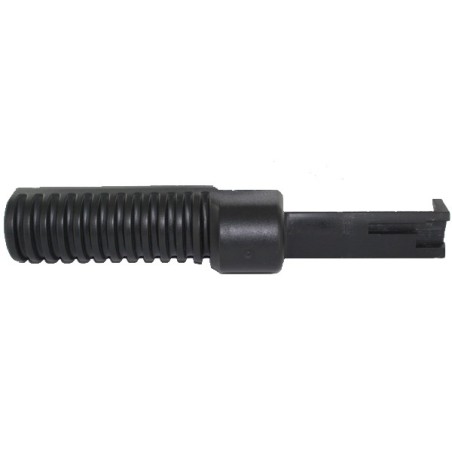 Crosse JT Tac 5 Fixed Stock