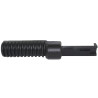 Crosse JT Tac 5 Fixed Stock
