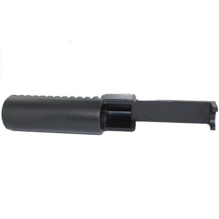 Crosse JT Tac 5 Fixed Stock