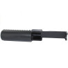 Crosse JT Tac 5 Fixed Stock