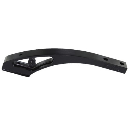 Craddle Shocktech Long Black