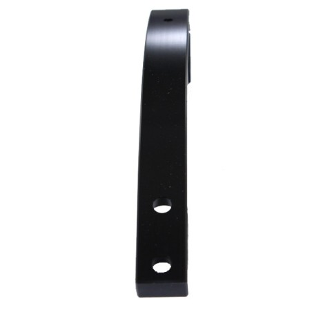 Craddle Shocktech Long Black