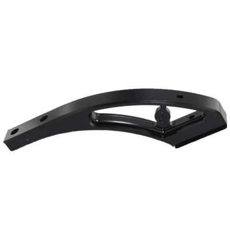 Craddle Shocktech Long Black