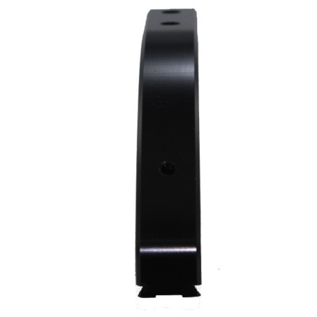 Craddle Shocktech Long Black