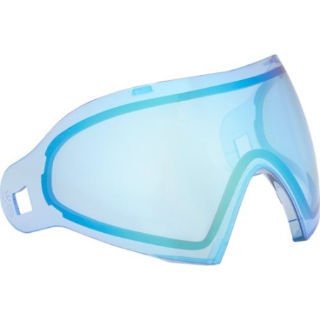 Dye I4 / I5 Thermal lens Blue Flash