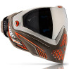 DYE I5 Thermal - Lava / White Brown Orange