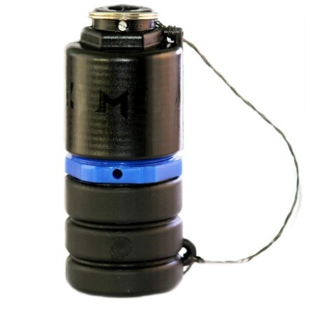 Black Kimera JR 2.5