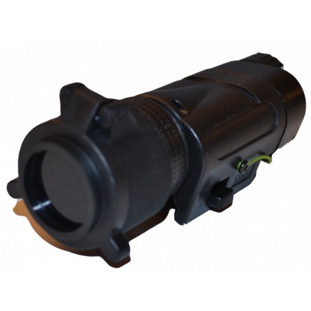 Element - Lampe Tactique M3X version longue - Noir