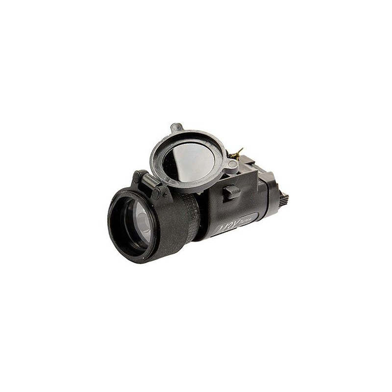 Element - Lampe Tactique M3X version courte - Tan