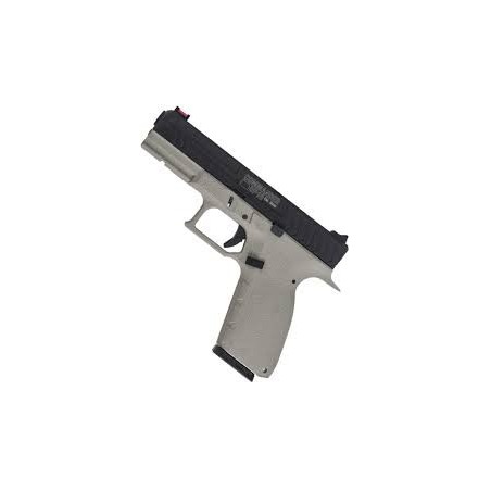 Commander DP18