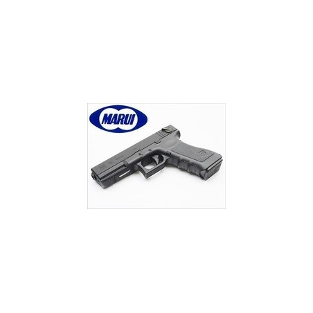 Glock 18C (for AAA batteries)