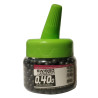 Billes BIO Blanche 0,40 gr bi