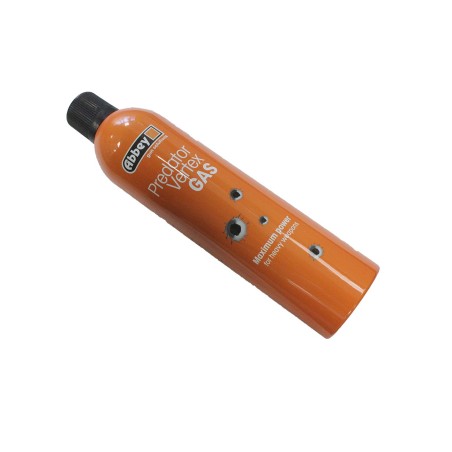 ABBEY GAZ PREDATOR VERTEX