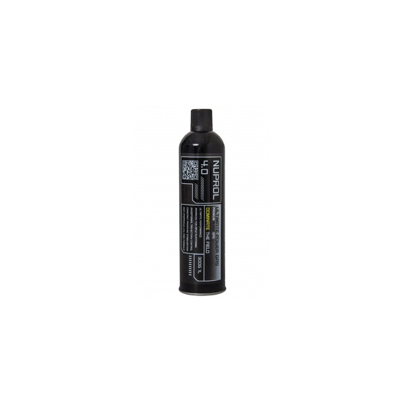 Green Gas NUPROL 4.0 Ultimate Power