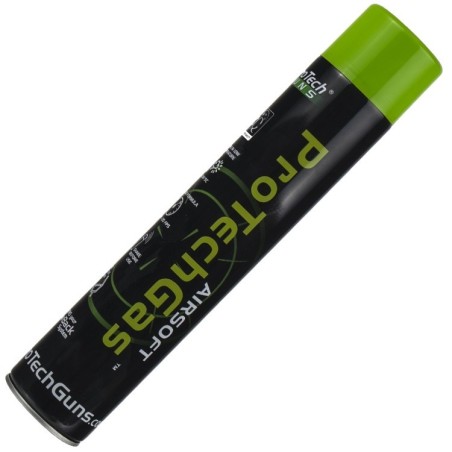 PROTECH GREEN GAS 1000ML