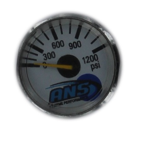 Mano 0-1200 PSI