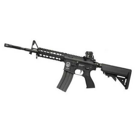 CM16 RAIDER-L BLACK