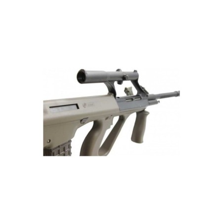Replique airsoft d'épaule AEG SLV Steyr AUG A1
