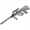 Replique airsoft d'épaule AEG SLV Steyr AUG A1
