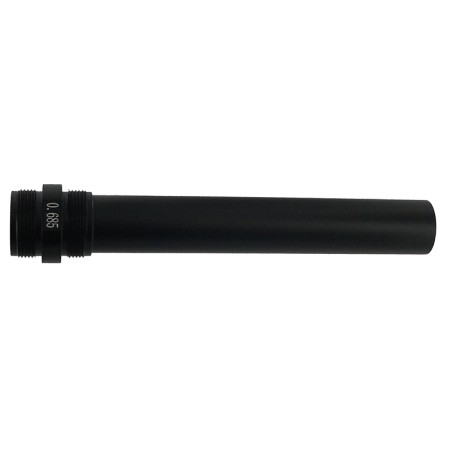Supreme Classic Barrel Black Eagle Autococker