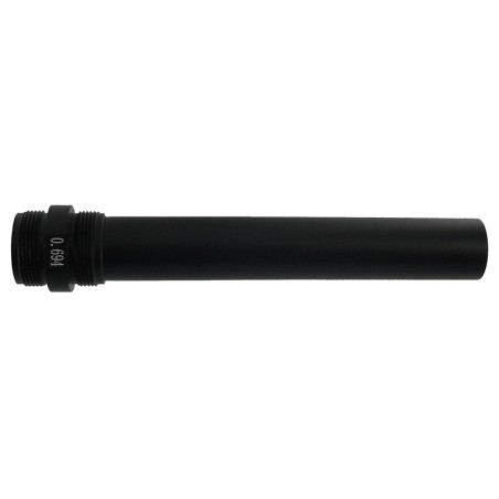 Supreme Classic Barrel Black Eagle Autococker