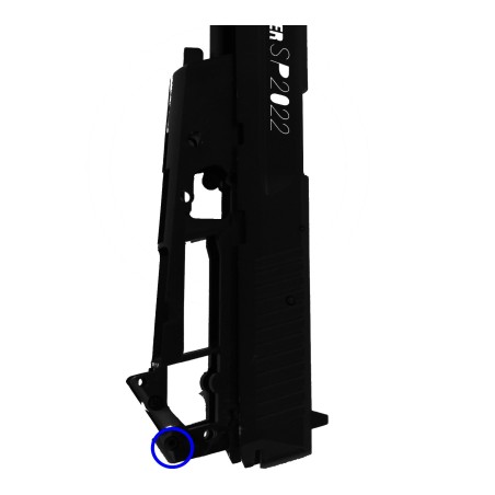 Sig Sauer SP2022 280301 E03 Vis