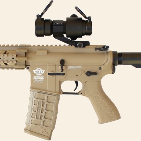 CM 16 R8-L DESERT