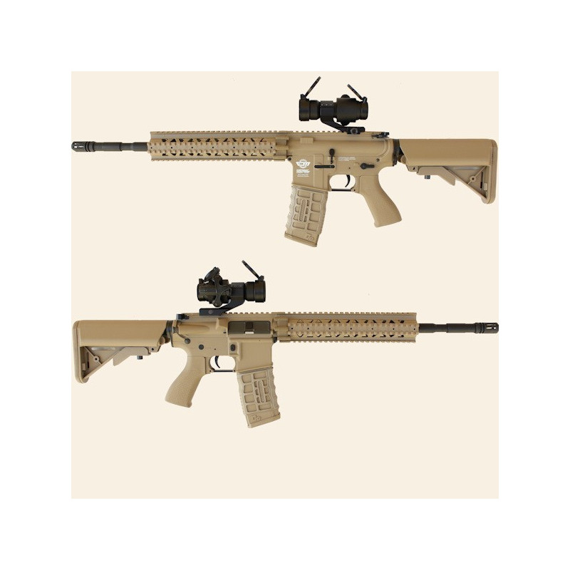 CM 16 R8-L DESERT