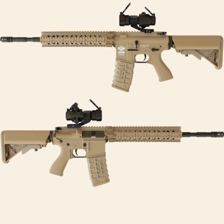 CM 16 R8-L DESERT