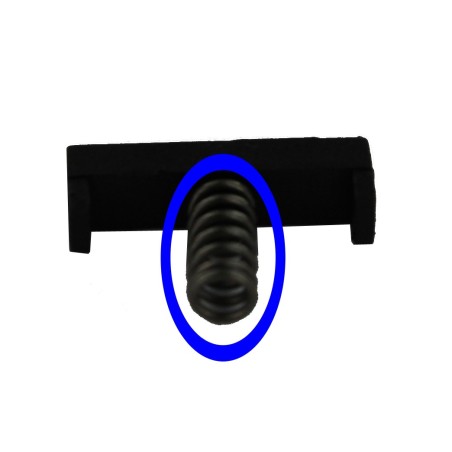 210352 PT92 Taurus 49 spring