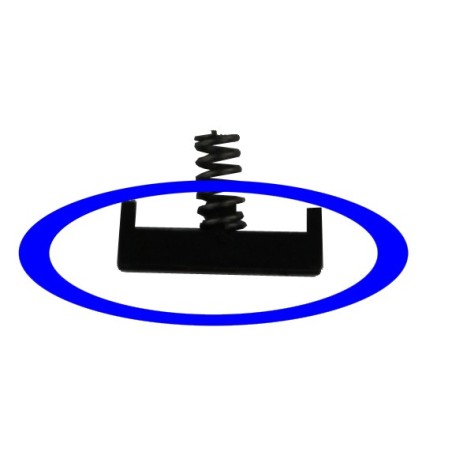 210351 PT92 Taurus 48 up-down plate
