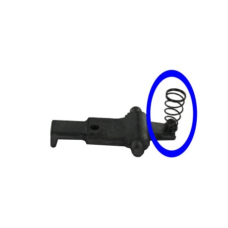210345 PT92 Taurus 42 spring