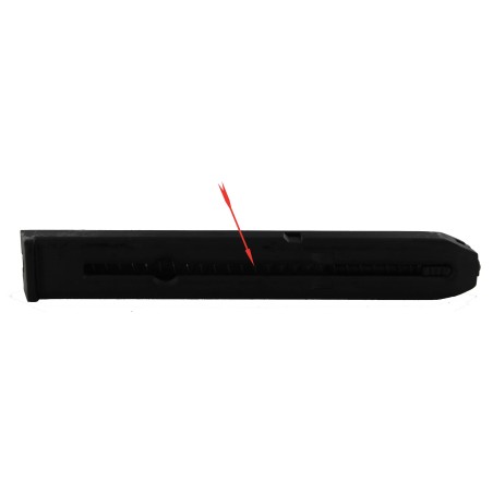 210343 PT92 Taurus 40 magazine spring