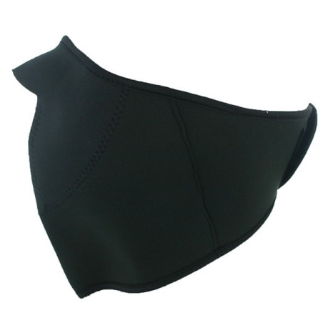 Nez de Cochon Black