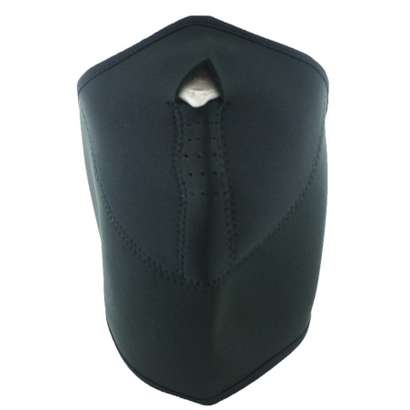 Nez de Cochon Black