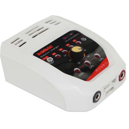 HTRC h450 Charger  with EU plug