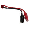 chargeur de batterie rechargeable